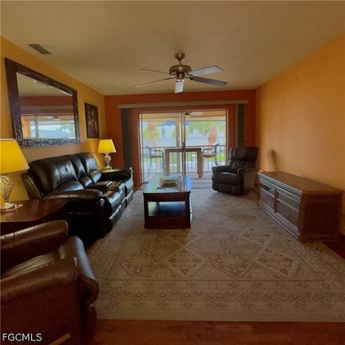 Waterfront Condo with Gulf Access. Welcome to this 55+ Aged - photo 8