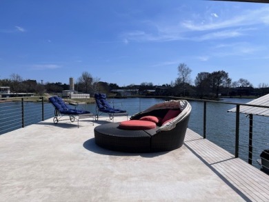 Waterfront Home on Lake LBJ - photo 7