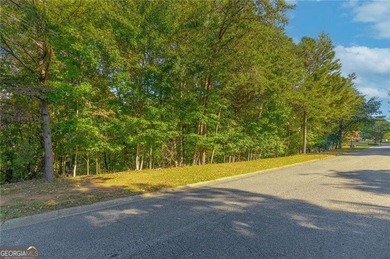 Lake Lanier Lot For Sale in Gainesville Georgia