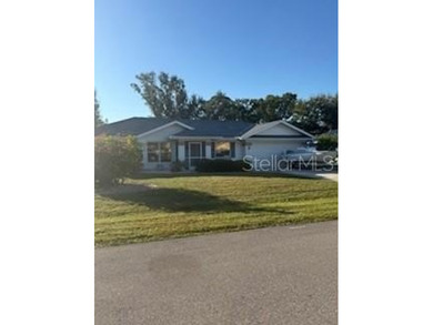 Port Charlotte Waterway Area Home For Sale in Port Charlotte Florida