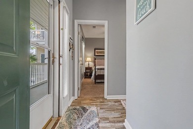 This updated second-floor, 3-bedroom, 2-bath condo overlooks the - photo 10