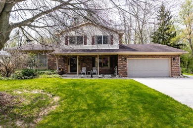 Lake Home Off Market in Marshall, Michigan