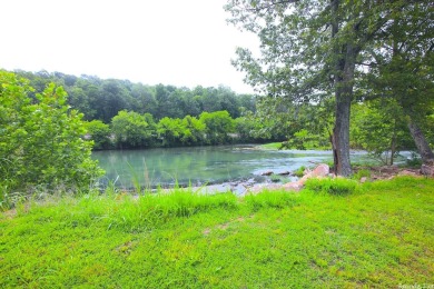 Spring River - Fulton County Lot For Sale in Mammoth Spring Arkansas