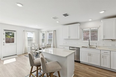 Lake Lewisville Home For Sale in Denton Texas