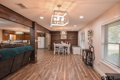 Welcome to your dream home nestled just outside of Mt. Pleasant - photo 3