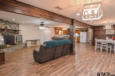 Welcome to your dream home nestled just outside of Mt. Pleasant - photo 4