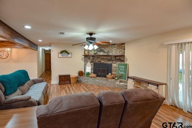 Welcome to your dream home nestled just outside of Mt. Pleasant - photo 5