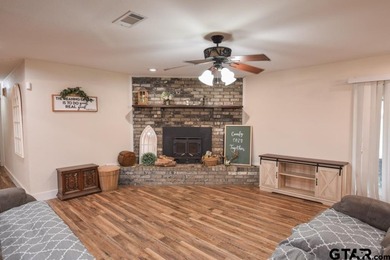 Welcome to your dream home nestled just outside of Mt. Pleasant - photo 6