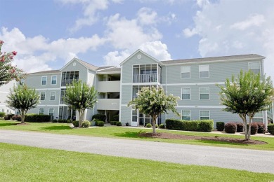 Lake Condo For Sale in Surfside Beach, South Carolina