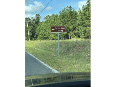 (private lake, pond, creek) Acreage For Sale in Grays South Carolina