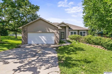 Lake Home For Sale in Plattsmouth, Nebraska