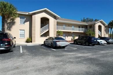 (private lake, pond, creek) Condo For Sale in Punta Gorda Florida