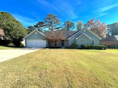 (private lake, pond, creek) Home For Sale in Columbus Georgia