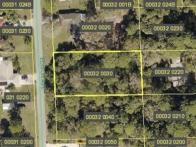 Lehigh Acres Area Lot For Sale in Other City - In The State Of Florida Florida