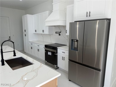 Lehigh Acres Area Home For Sale in Lehigh Acres Florida