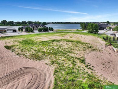 Big Sandy Lake Lot For Sale in Ashland Nebraska