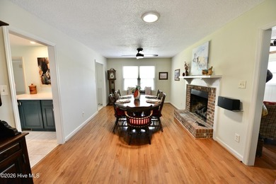 Charming ranch-style home conveniently located in the heart of - photo 11