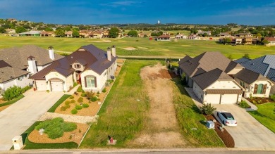 Lake Lot For Sale in Kerrville, Texas