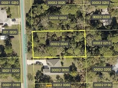 Lehigh Acres Area Lot For Sale in Other City - In The State Of Florida Florida