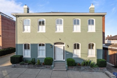 Allegheny River Commercial For Sale in Lawrenceville Pennsylvania