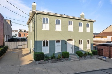 Don't miss this rare opportunity to own an incredible commercial