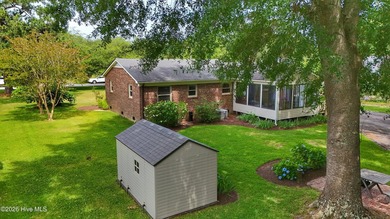 Charming ranch-style home conveniently located in the heart of - photo 16