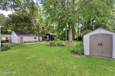 Charming ranch-style home conveniently located in the heart of - photo 17