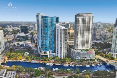 New River - Broward County Condo For Sale in Fort  Lauderdale Florida
