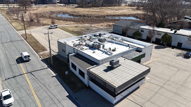6,256 sq.ft. Free standing restaurant building (Former Esquire - photo 6