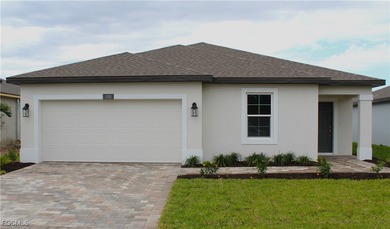 Lehigh Acres Area Home For Sale in Lehigh Acres Florida