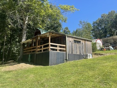 Rustic Lake Cumberland Cottage Close to Ramp - Lake Home For Sale in Nancy, Kentucky