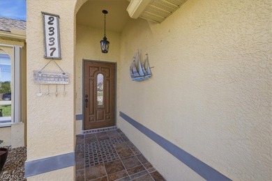 Move-in ready single-family home in Northwest Cape Coral with - photo 33