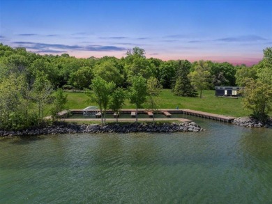 Lake Lot For Sale in Cass Lake, Minnesota