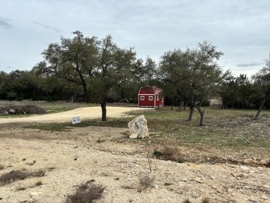 Lake Lot For Sale in Bandera, Texas