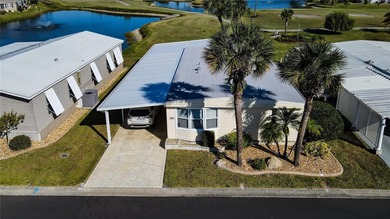 Port Charlotte Waterway Lakes Area Home For Sale in Port Charlotte Florida