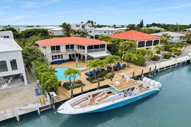 Welcome to your private island retreat in the heart of Duck Key - photo 1