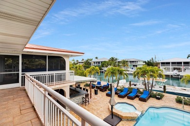 Welcome to your private island retreat in the heart of Duck Key - photo 2