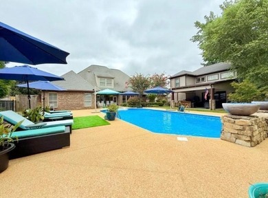 One of a kind! Simply stunning 6BR/4BA home with recently added - photo 44