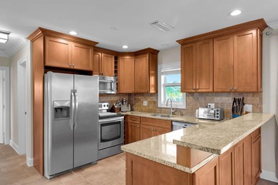 Welcome to your private island retreat in the heart of Duck Key - photo 8