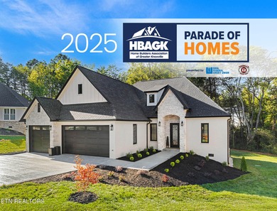 Tellico Lake Home Sale Pending in Loudon Tennessee