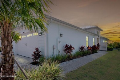 Lake Home For Sale in Daytona Beach, Florida