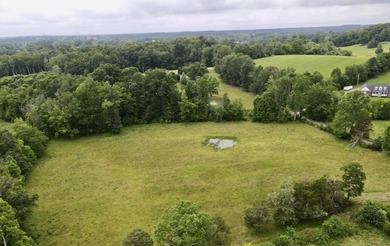 (private lake, pond, creek) Acreage Sale Pending in Mount Vernon Kentucky
