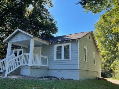 Lake Home For Sale in Gainesville, Georgia