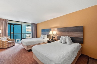 Welcome to Landmark Resort, where oceanfront living - photo 2