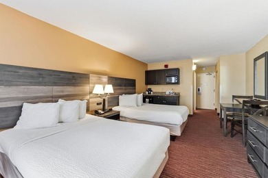 Welcome to Landmark Resort, where oceanfront living - photo 9