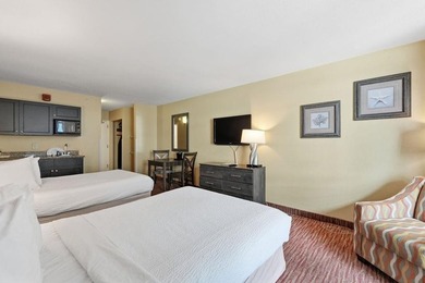 Welcome to Landmark Resort, where oceanfront living - photo 10