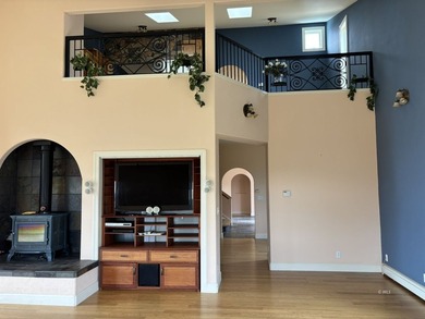 Nestled amidst a forest of aspen, pine, and fir trees, this - photo 10
