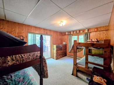 True Northwoods home with desirable Western Exposure on 400 acre - photo 6