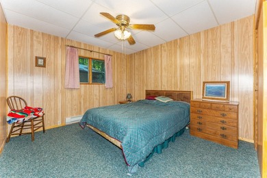 True Northwoods home with desirable Western Exposure on 400 acre - photo 8