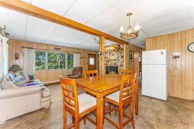 True Northwoods home with desirable Western Exposure on 400 acre - photo 9